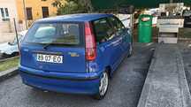 Fiat Punto 1994 1.1 6 velocidades
