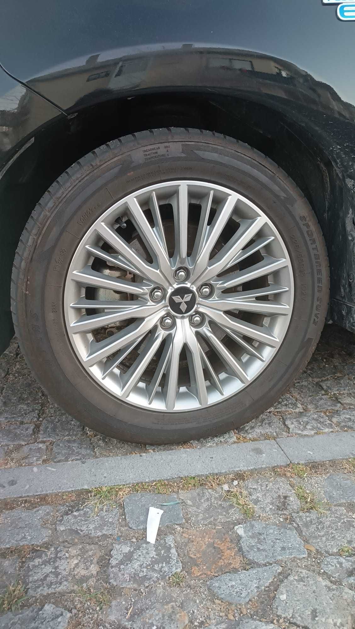 URGENTE - SUV Familiar c/imenso espaço