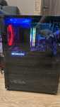 Komputer stacjonarny do gier i5 10400f i RTX 3050 8GB