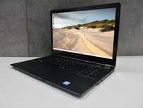 SUPER Fujitsu U757 LifeBook i5 7200U 8GB dysk 256SSD Dotykowy Ekran