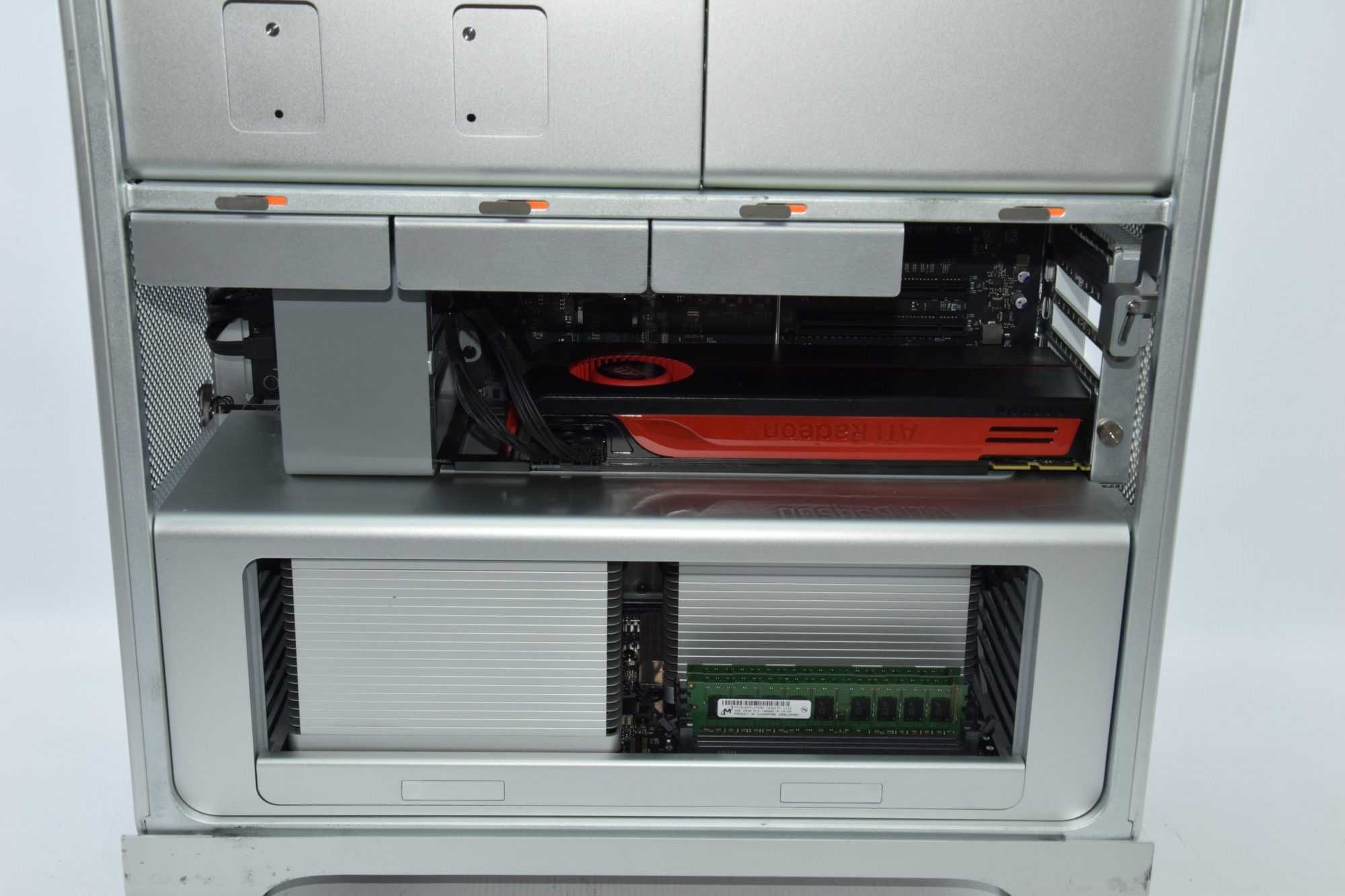 Комп’ютер Apple Mac Pro 5.1 Xeon X5650x2 (2012) A1289