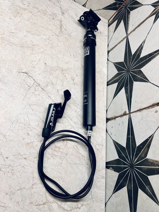 Rock Shox Reverb Stealth 440mm 31,6mm Dropper Sztyca Regulowana