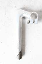 mostek wpuszczany pod 1" quill 60mm SR japan NJS epoka 0525