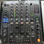 Mikser Pioneer DJM-800 4 kanały