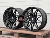Диски R18 BMW 5x120 E53 E70 F15 E39 E60 E61 F30 F10 F25 F07 E39 E46