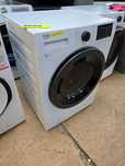 Pralko-suszarka Beko HTV8732XAW Steam 56cm 8/5kg Zdal ster. gwar 2l F5