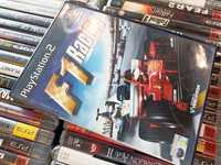 F1 Racing Championship PS2 możliwa zamiana SKLEP kioskzgrami