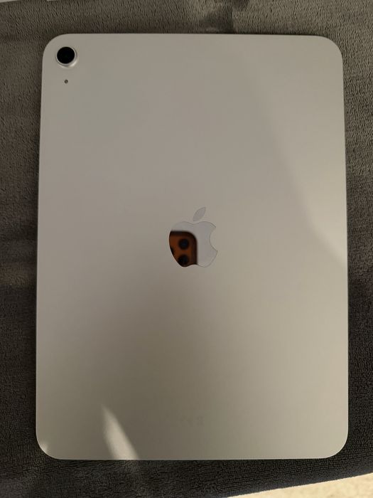 Ipad A16 128gb wifi 128gb com 6 ciclos de bateria a 100%