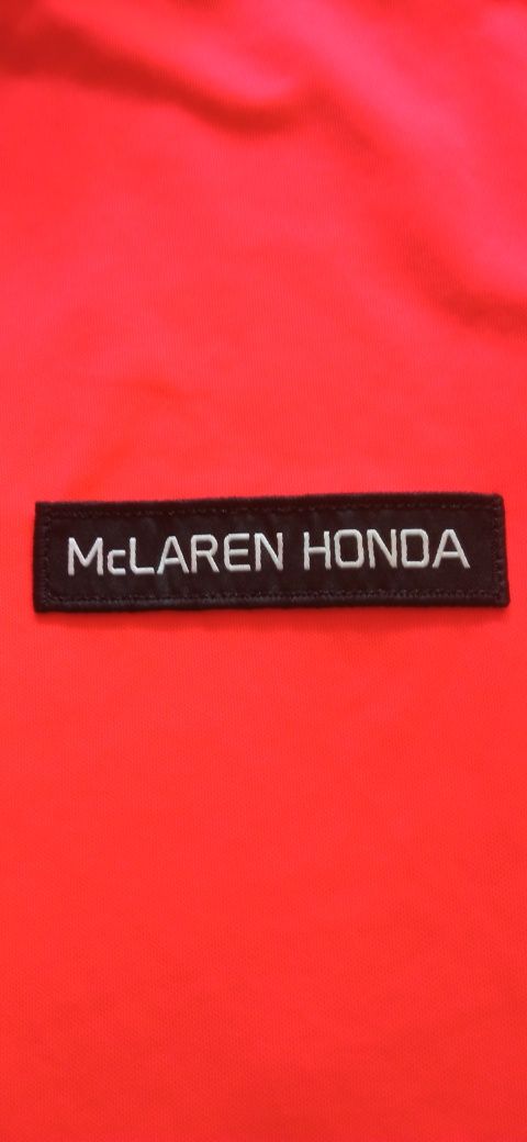 T-Shirt McLaren Honda XXL
