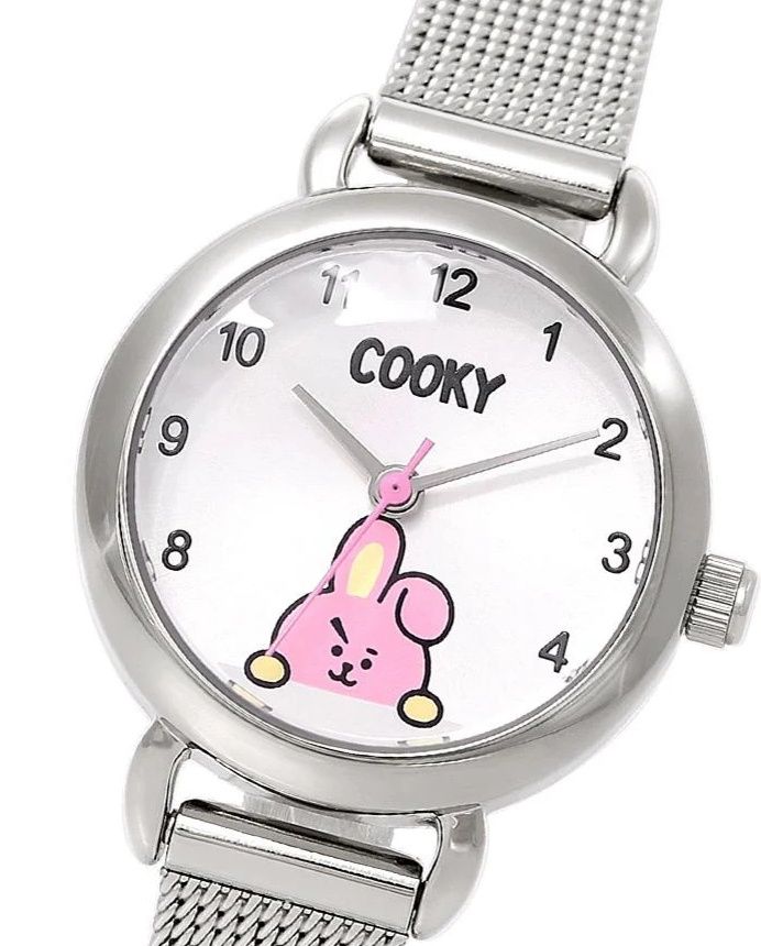 Годинник BT21 Cooky