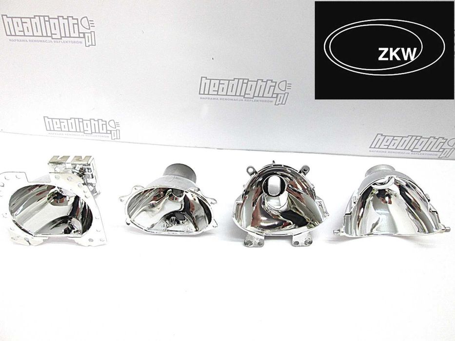 BMW e90 e91 F30 Volvo V40 V70 S80 CX70 Soczewka  Xenon Regeneracja ZKW
