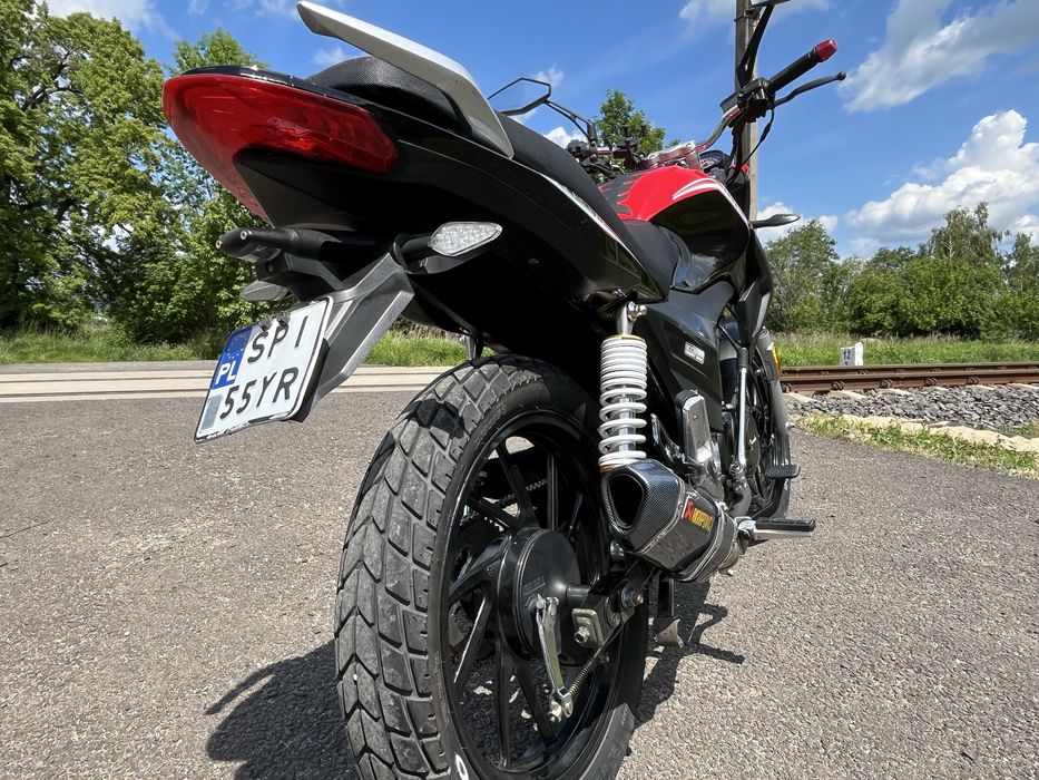 Junak 904 NK Sport