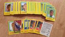 Cromos PANINI Època 1999/2000