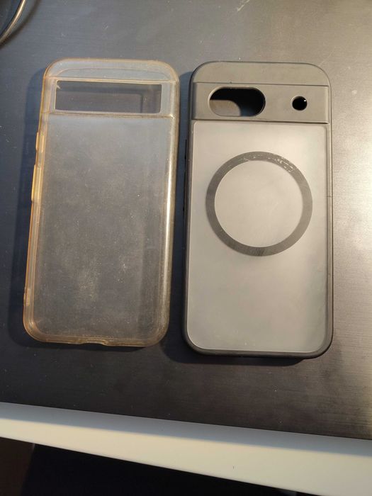 pixel 8a com problemas na motherboard