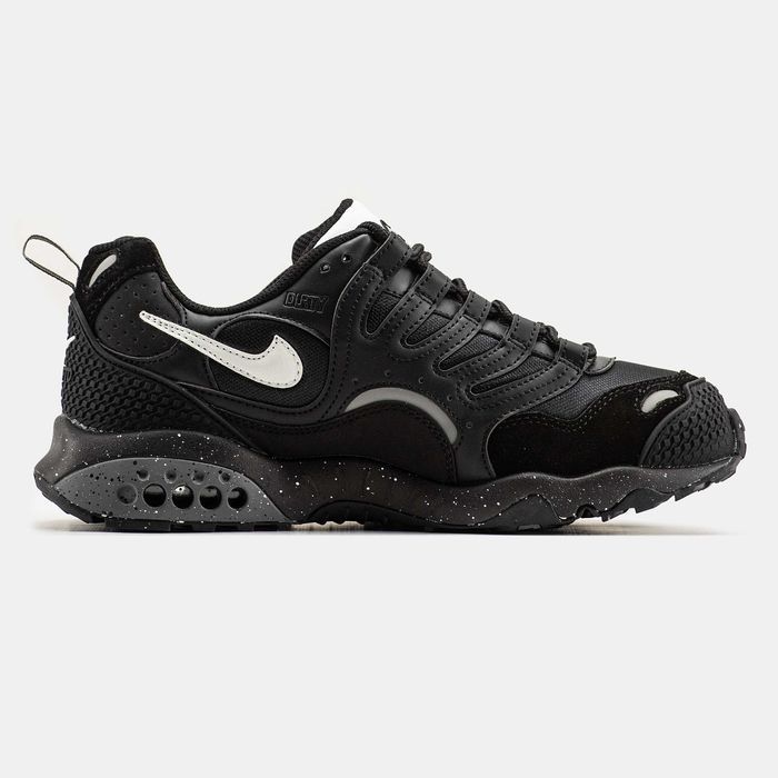 Кросівки Nike Air Terra Humara x Undefeated Premium Black