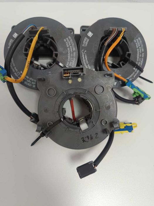 Fita de Airbag Opel Corsa C / Opel Astra / Opel Combo / Tigra B