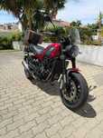 Benelli Leoncino 500