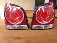 Lampy tył CW Polo 9n lift