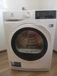 Suszarka do prania Electrolux