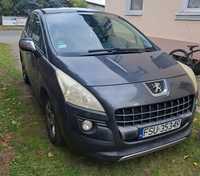 Sprzedam Peugeot 3008