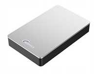 dysk zewnętrzny sonnics 2tb pojemności usb 3.0 srebrny hdd opis