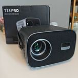 Projektor Android T15 Pro NOWY
