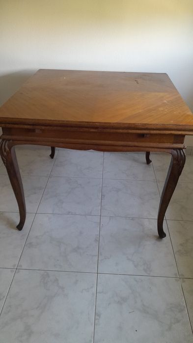 Mesa de sala vintém