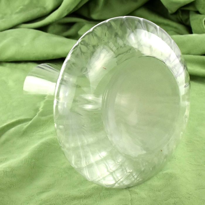 Decanter em Vidro, anos 50