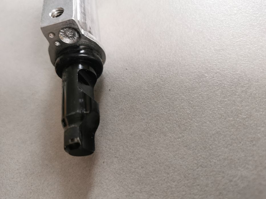 Zapięcie rowerowe Kryptonite Evolution STD U-lock