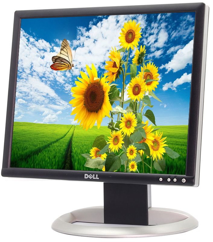 Монитор Dell 1905FP