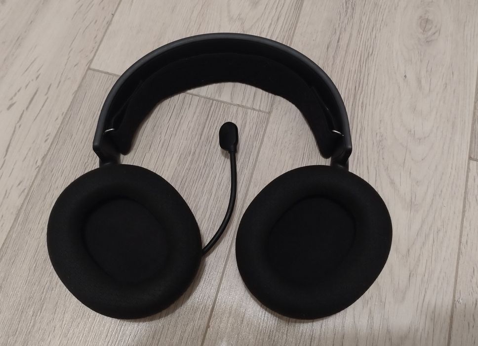 Słuchawki gamingowe Steelseries Arctis 5