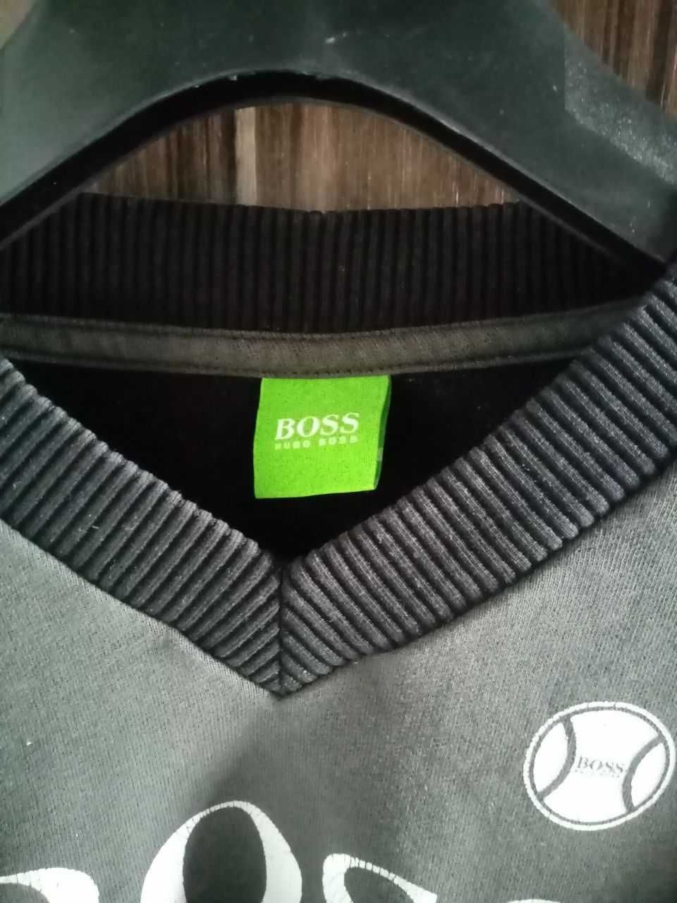 Свитшот Hugo Boss