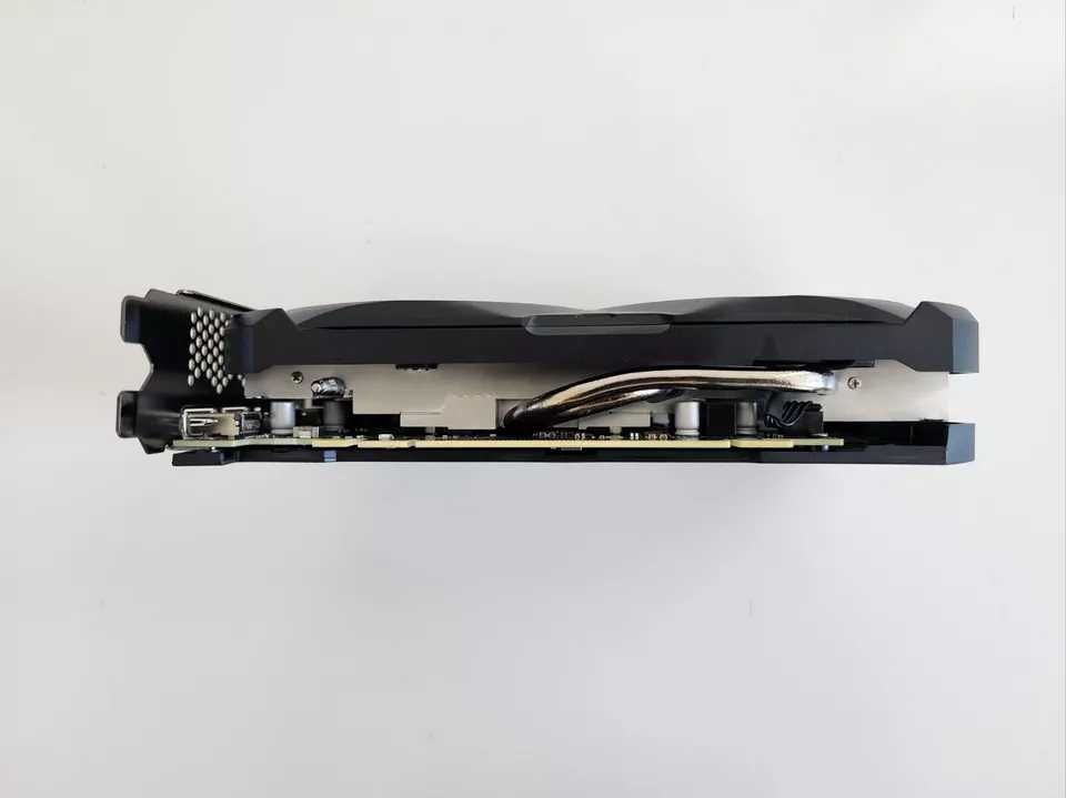 NVIDIA GeForce RTX 4060 8GB GDDR6 / Відеокарта