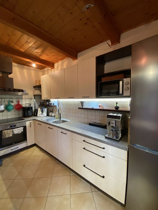 Sprzedam DOM w lesie, 100 m od Zalewu Sulejowskiego