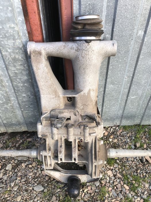Most dyfer Piasta oś wahacz grizzly Kvf polaris Can Am kingquad