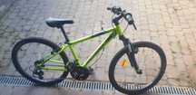 Rower RockRider ST 500 24"