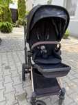 Wozek cybex priam 2.0 spacerowka i gondola 2w1