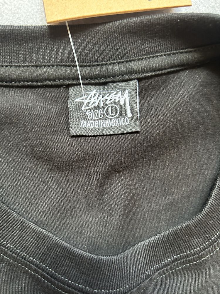 Футболка Stussy