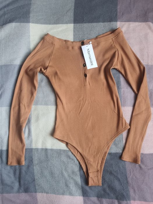 Кофтинка, Боді в рубчик,новий