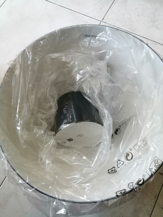 Candieiro IKEA novo