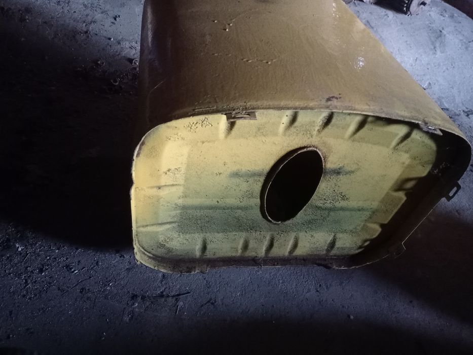 Sprzedam bak do c340