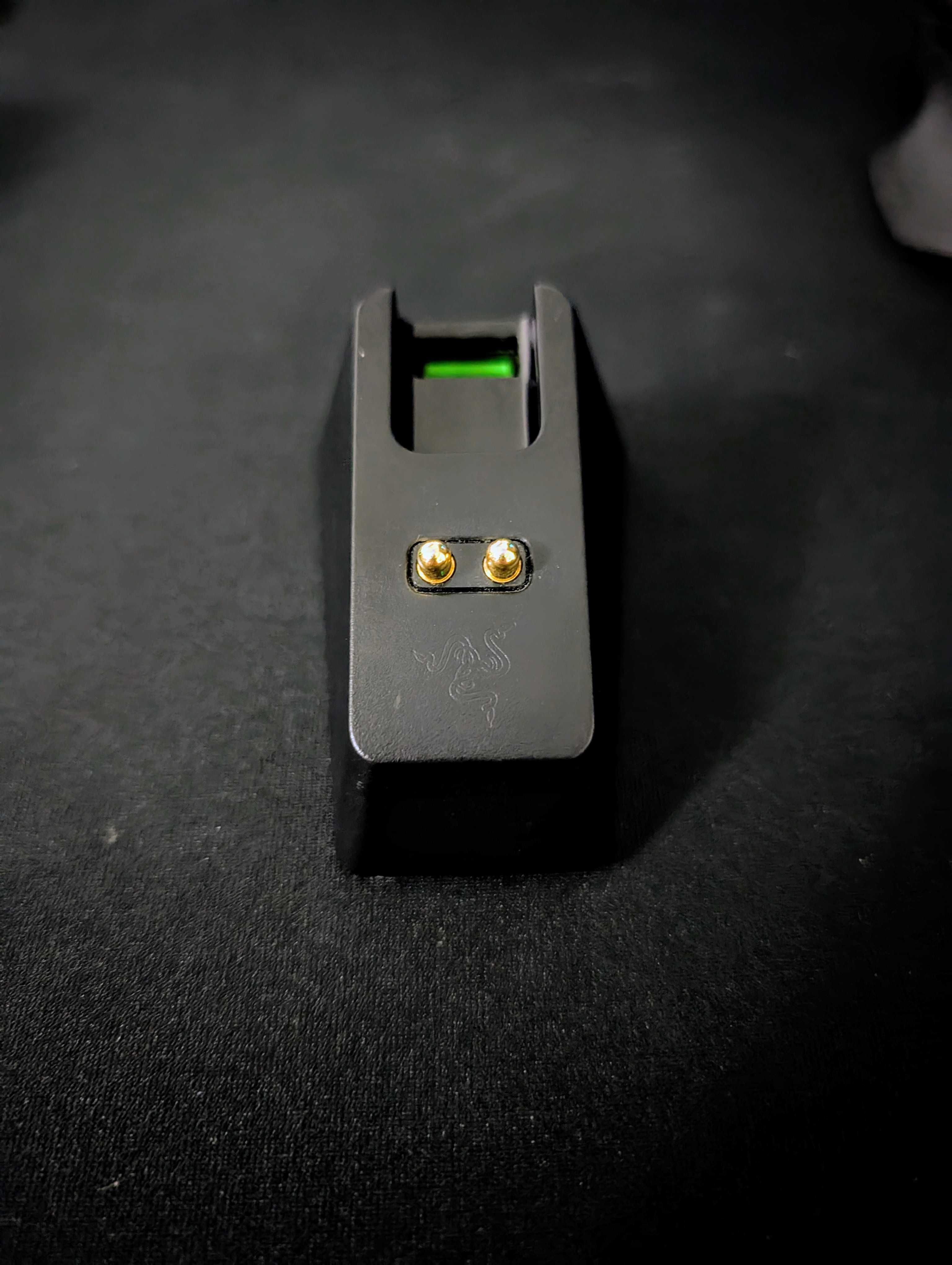 Rato Razer Basilisk Ultimate + Dock