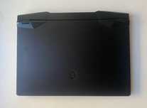 Laptop gamingowy MSI GP66