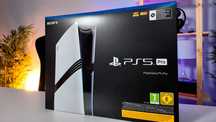 Playstation 5 Ps5 Pro