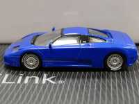 Minichamps Bugatti 1994r. EB 110 Skala 1:43 Orginał Wrocław Astra