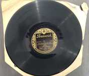 Vinil 78 Rotações - Vários
