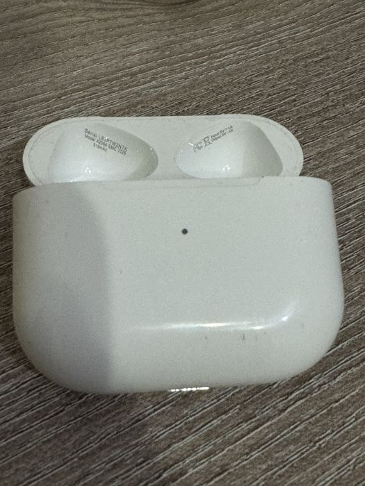 Кейс від airpods 3