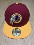 Кепка Washington Redskins NFL MLS