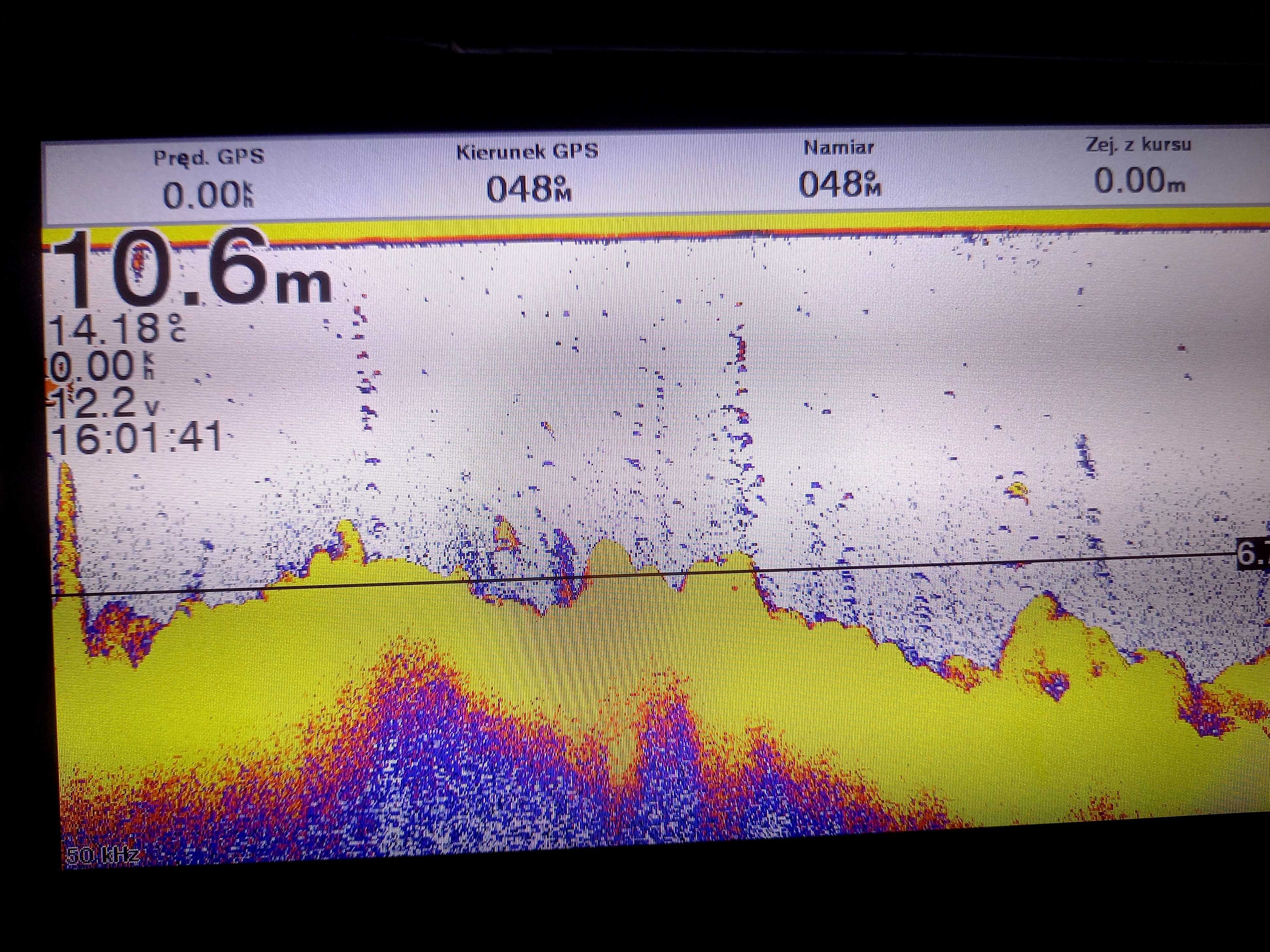echosonda garmin striker 9 sv gps side wu clear wu
