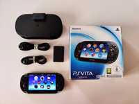 VITA 128GB 3.60 Enso henkaku CFW OLED niemal ideał